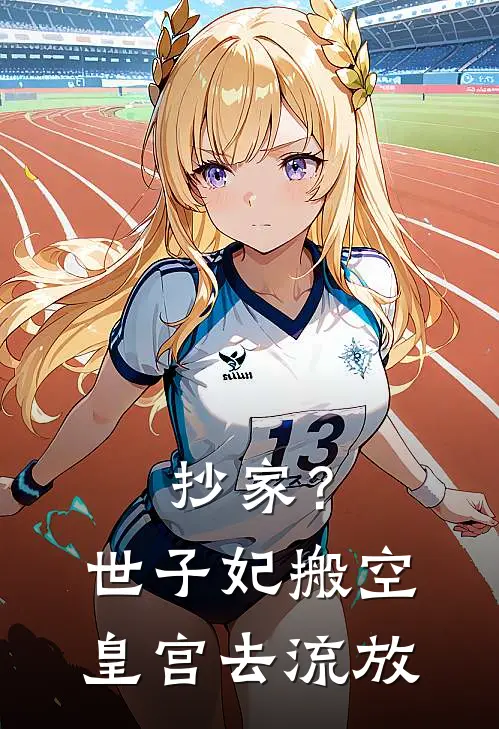 抄家？世子妃搬空皇宫去流放