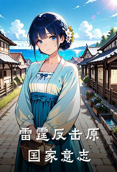 雷霆反击(原国家意志)