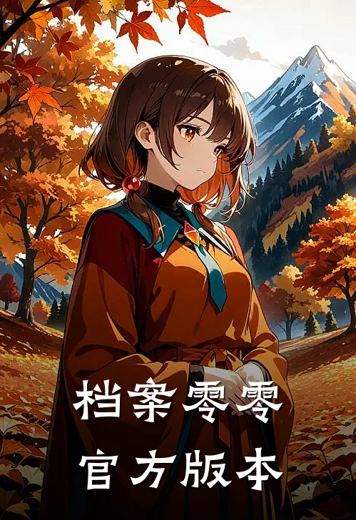 档案零零官方版本