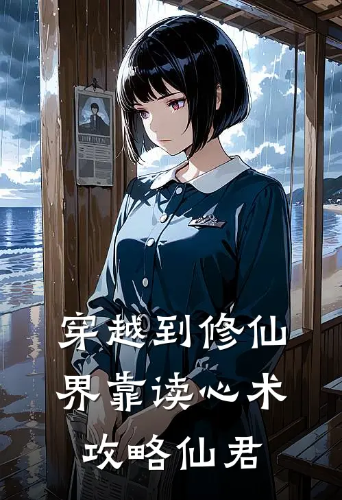 穿越到修仙界靠读心术攻略仙君