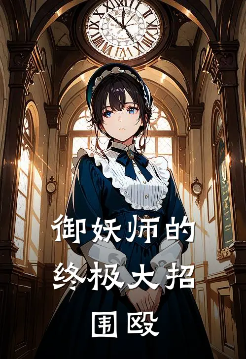 御妖师的终极大招：围殴