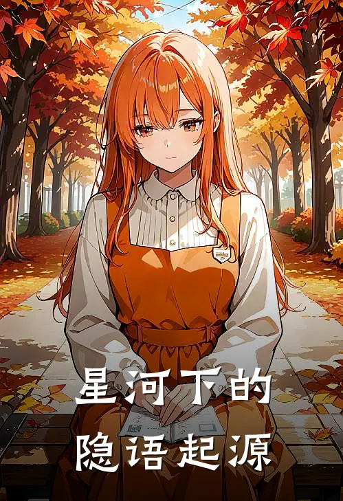 星河下的隐语起源
