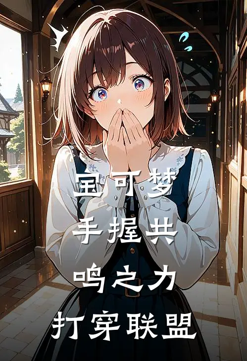 宝可梦：手握共鸣之力，打穿联盟(乔伊宝可)完本小说_全本免费小说宝可梦：手握共鸣之力，打穿联盟乔伊宝可