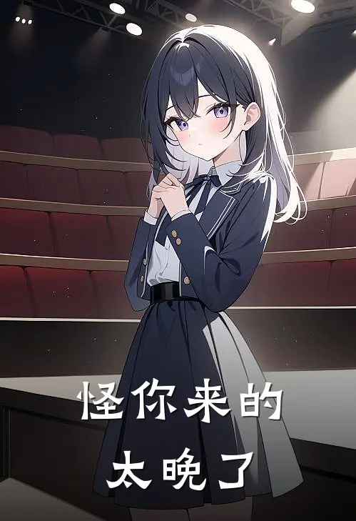 怪你来的太晚了