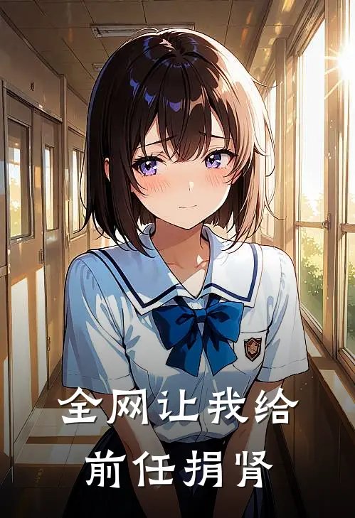 全网让我给前任捐肾