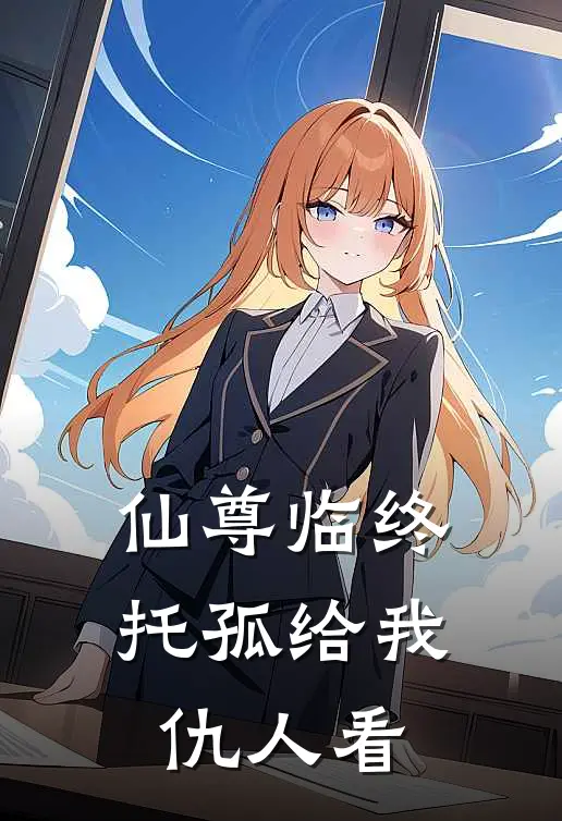 仙尊临终托孤给我仇人看