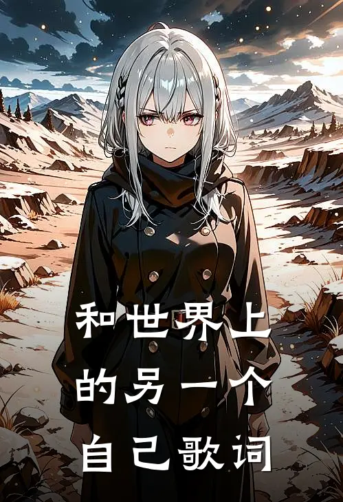 和世界上的另一个自己歌词