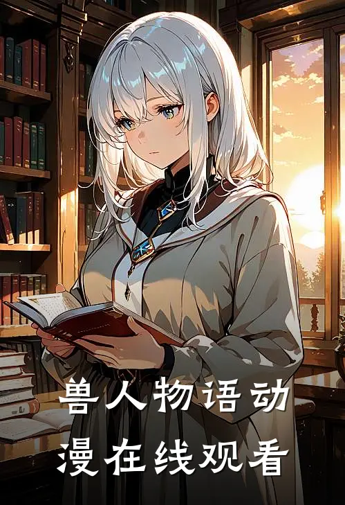 兽人物语动漫在线观看