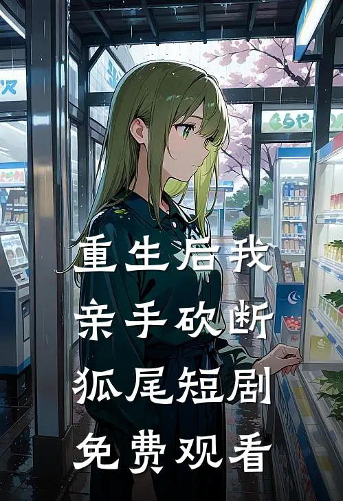 重生后我亲手砍断狐尾短剧免费观看