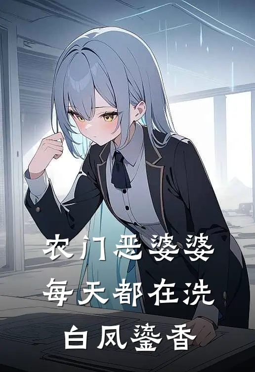 农门恶婆婆每天都在洗白 凤鎏香