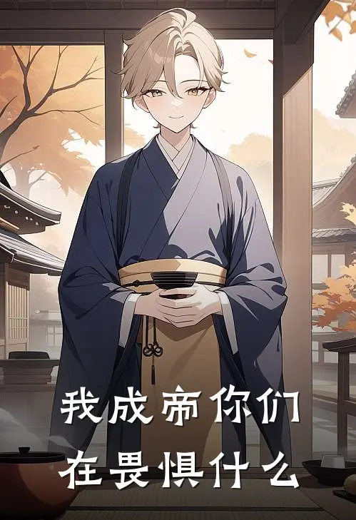 我成帝你们在畏惧什么