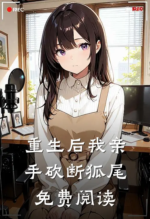 重生后我亲手砍断狐尾免费阅读
