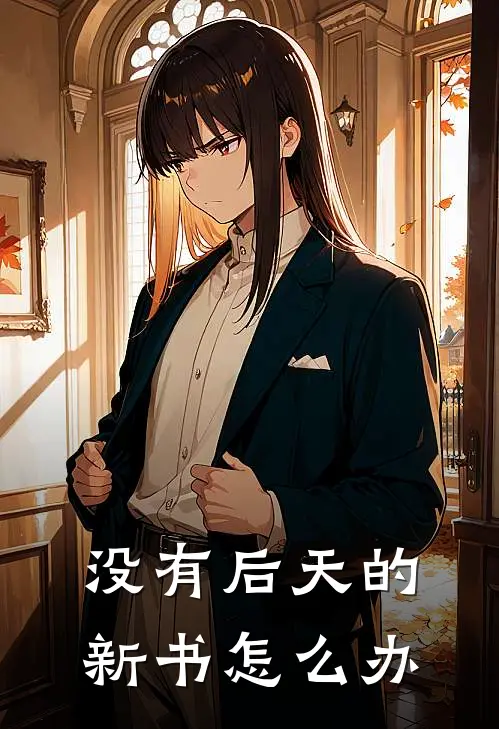 没有后天的新书怎么办
