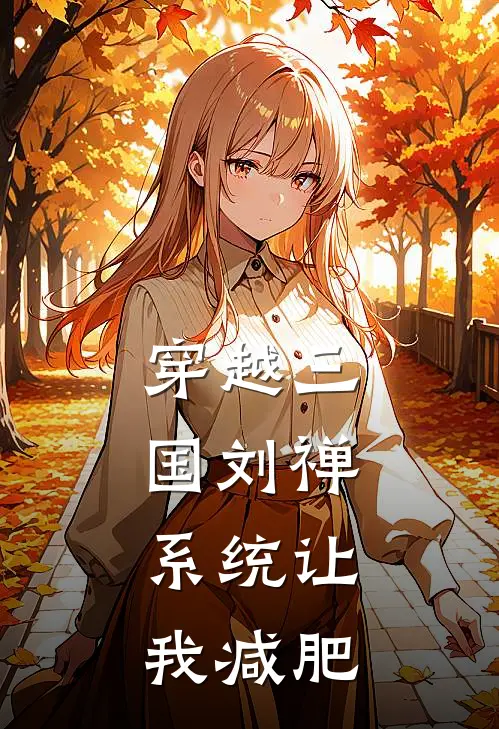 穿越三国刘禅，系统让我减肥