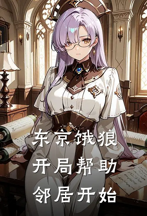 东京饿狼，开局帮助邻居开始