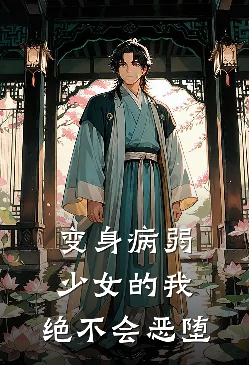 变身病弱少女的我，绝不会恶堕(林安沈悦)全章节在线阅读_林安沈悦全章节在线阅读