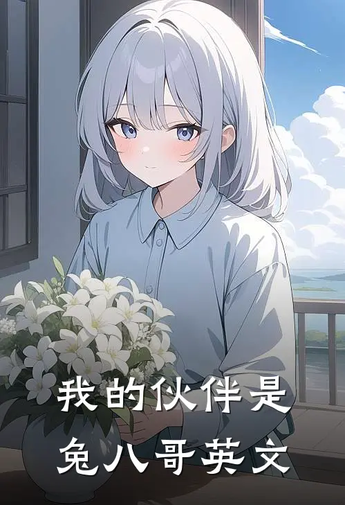 我的伙伴是兔八哥英文