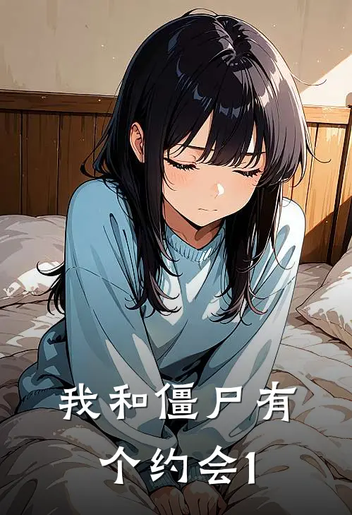 我和僵尸有个约会1