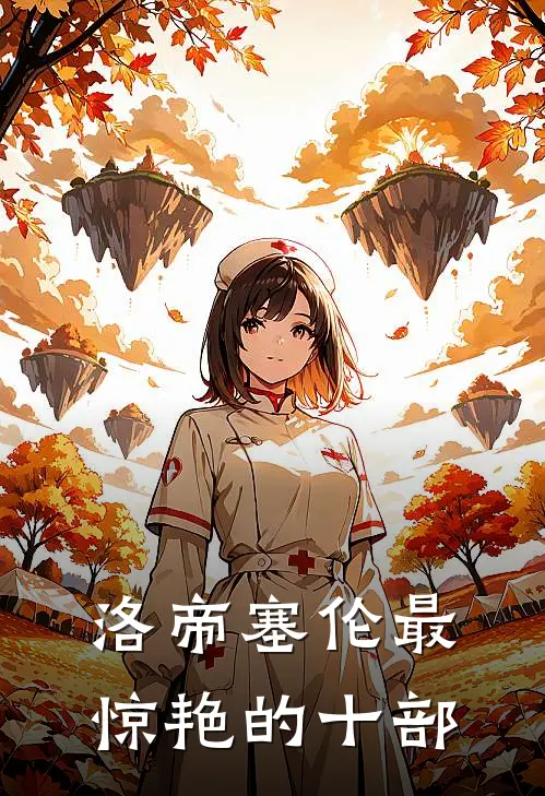 洛帝塞伦最惊艳的十部