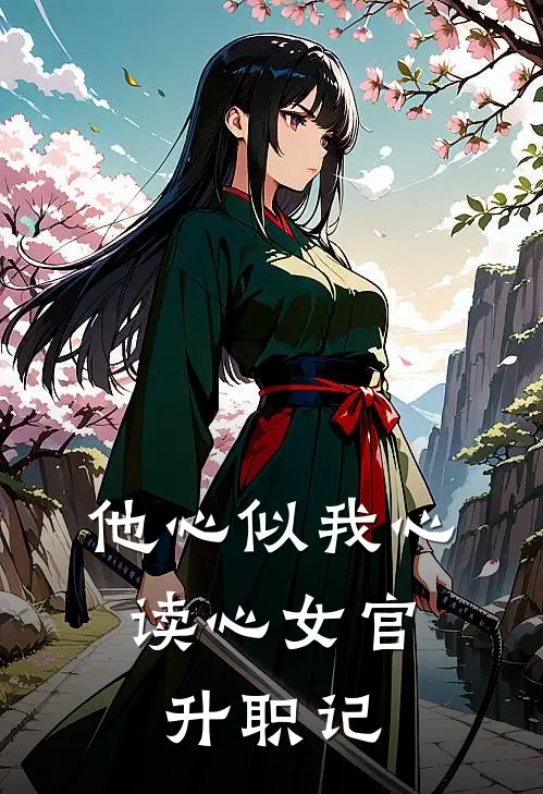 他心似我心：读心女官升职记
