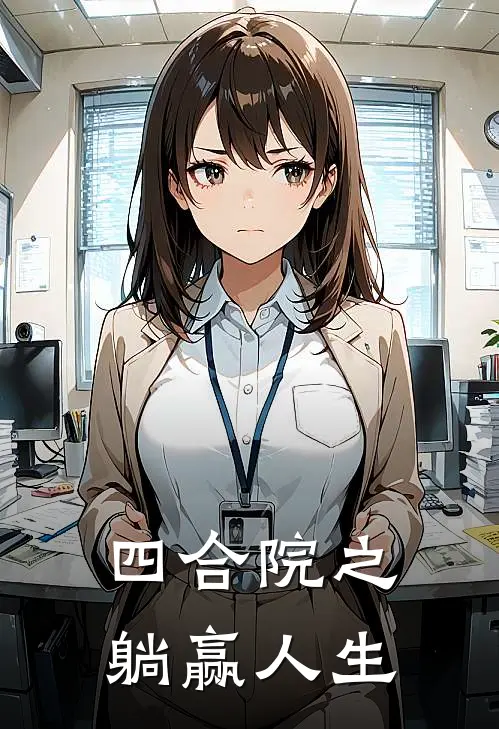 四合院之躺赢人生