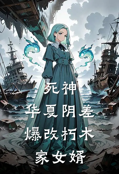 死神：华夏阴差爆改朽木家女婿