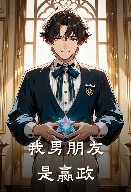 我男朋友是嬴政