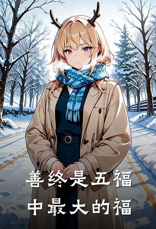 善终是五福中最大的福