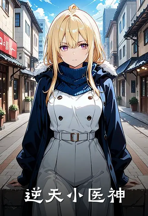 逆天小医神
