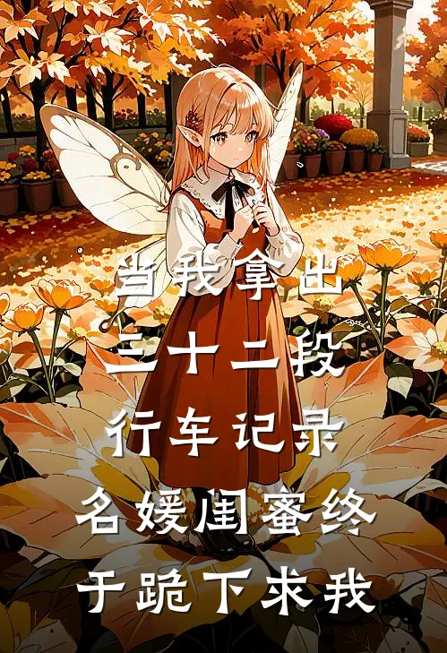 当我拿出三十二段行车记录，名媛闺蜜终于跪下求我名媛林月免费小说阅读_免费小说大全当我拿出三十二段行车记录，名媛闺蜜终于跪下求我(名媛林月)