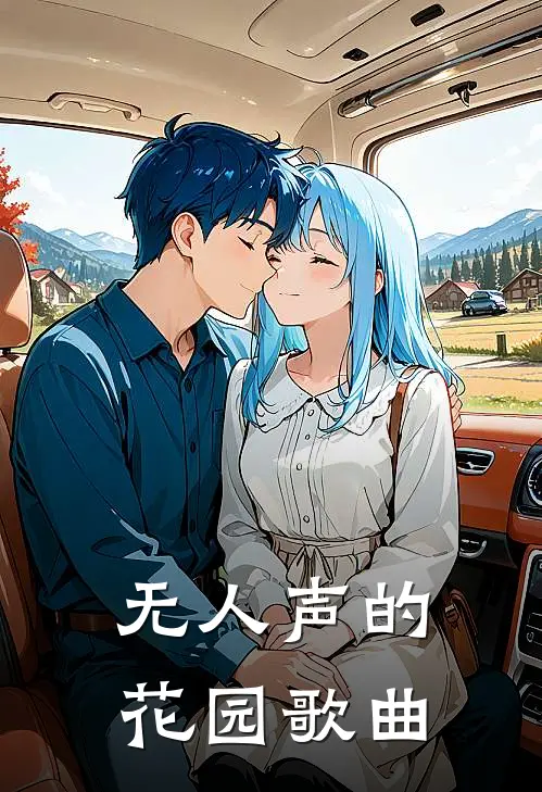 无人声的花园歌曲