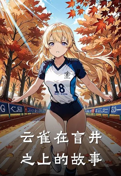 云雀在盲井之上的故事