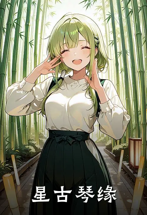 星古琴缘(林星澜墨云深)最新好看小说_无弹窗全文免费阅读星古琴缘林星澜墨云深