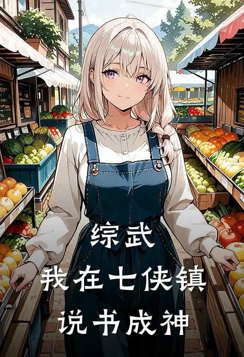 综武：我在七侠镇说书成神