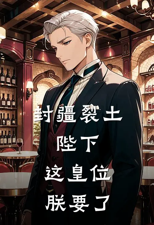 封疆裂土：陛下，这皇位朕要了