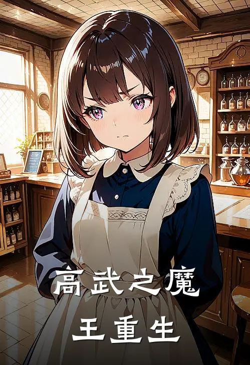 高武之魔王重生