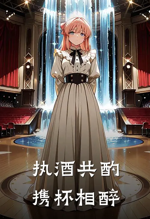 执酒共酌,携杯相醉