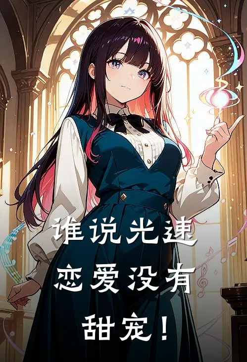 谁说光速恋爱没有甜宠！(佚名佚名)最热门小说_小说完整版谁说光速恋爱没有甜宠！佚名佚名