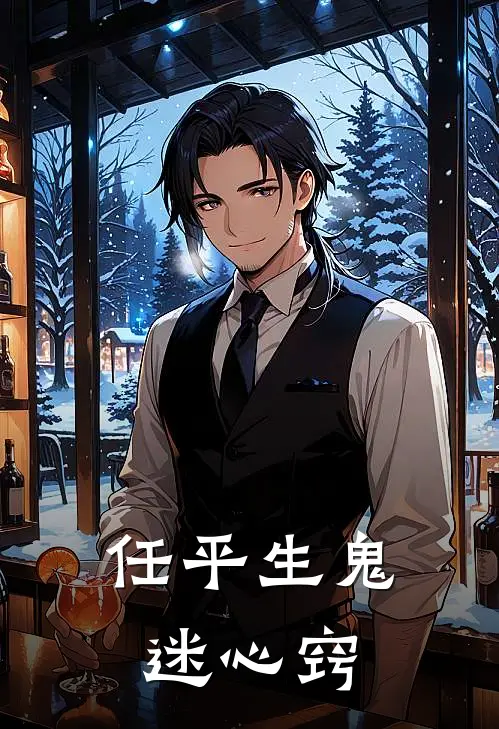 任平生鬼迷心窍