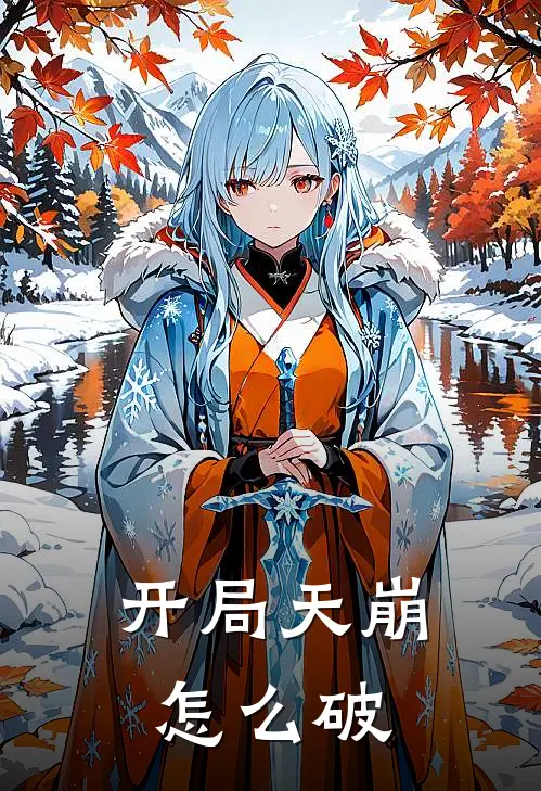 开局天崩怎么破