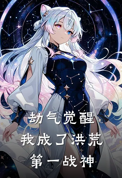 劫气觉醒：我成了洪荒第一战神