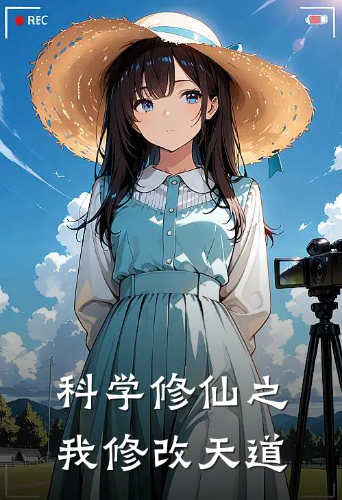 科学修仙之我修改天道