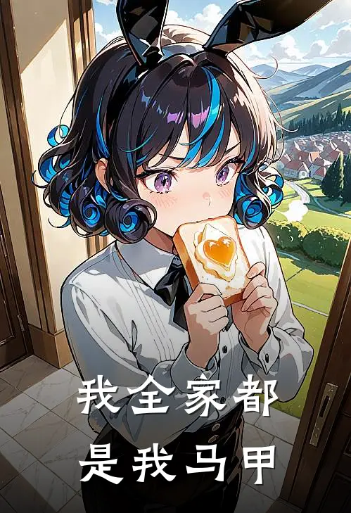 我全家都是我马甲