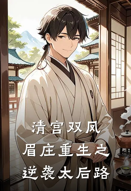 清宫双凤：眉庄重生之逆袭太后路