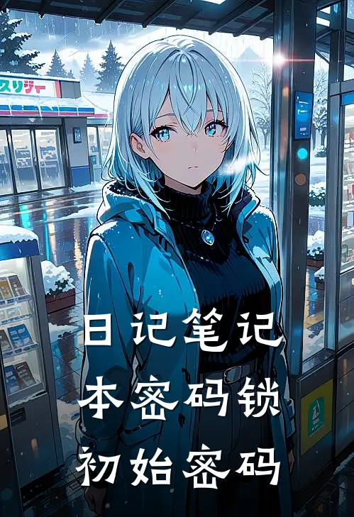 日记笔记本密码锁初始密码