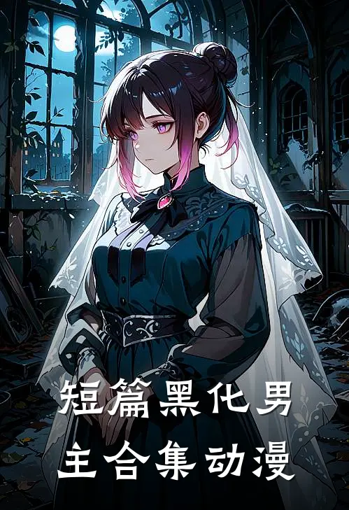 短篇黑化男主合集动漫