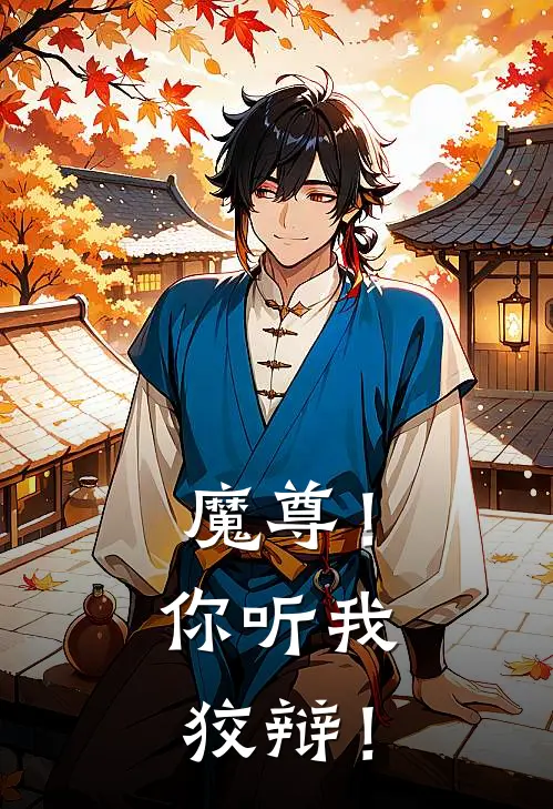 魔尊！你听我狡辩！