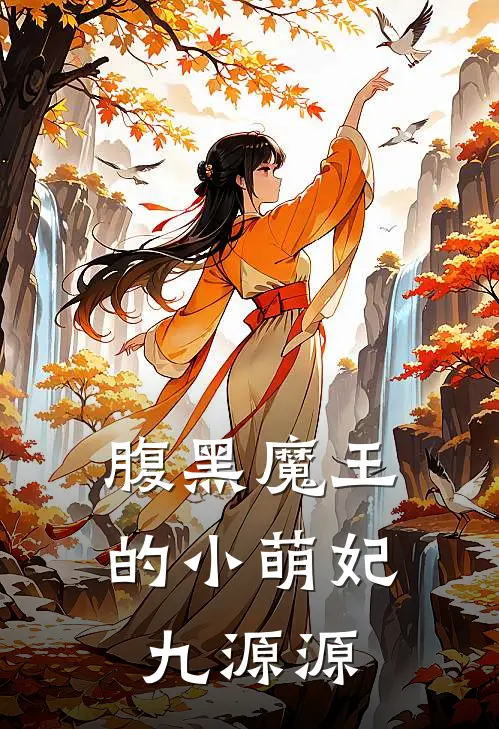 腹黑魔王的小萌妃 九源源
