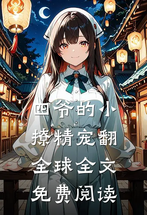 四爷的小撩精宠翻全球全文免费阅读