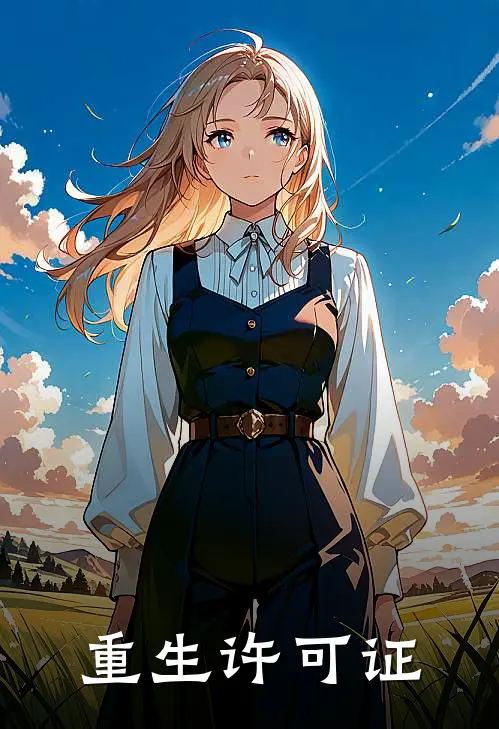 重生许可证
